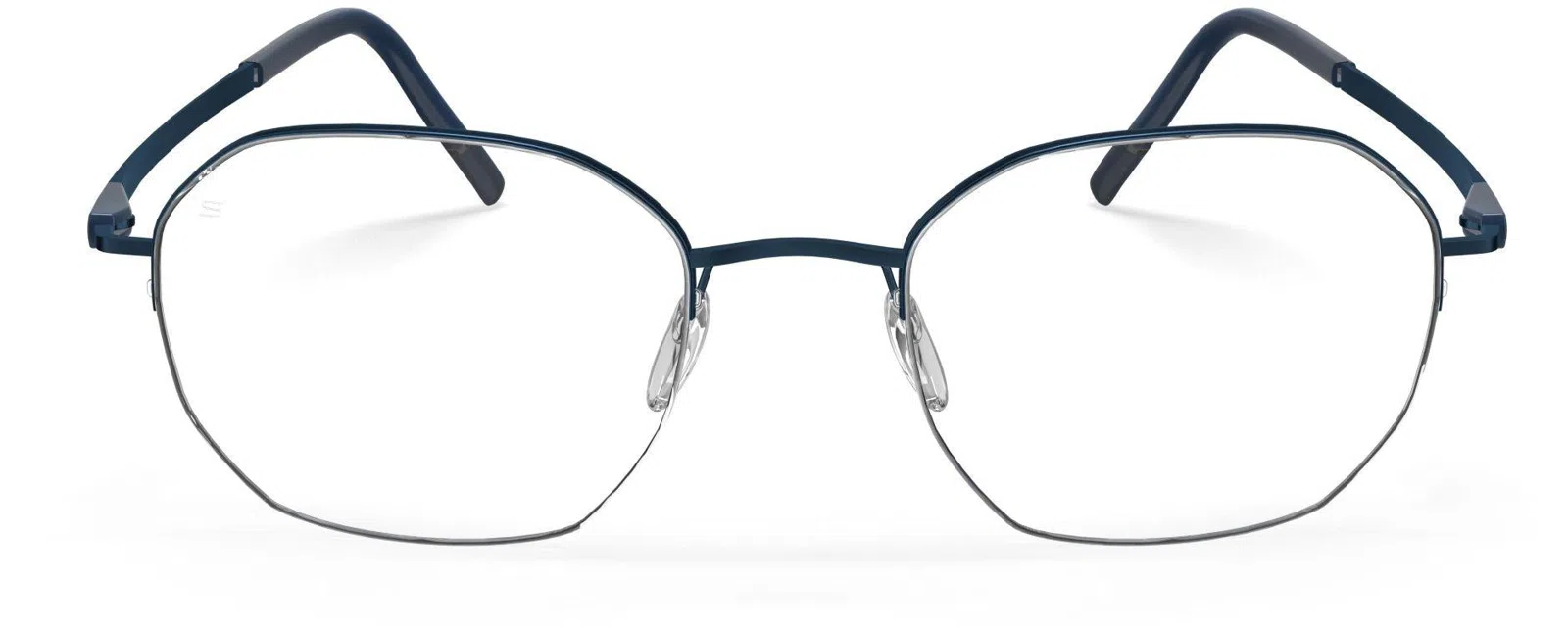 Silhouette Dynamic Dawn 5584 Eyeglasses - view 2